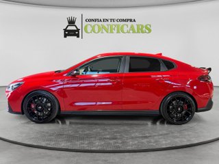Hyundai i30 2019