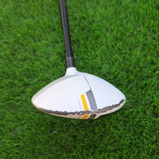 Madera 5 19º Taylormade RBZ Golf