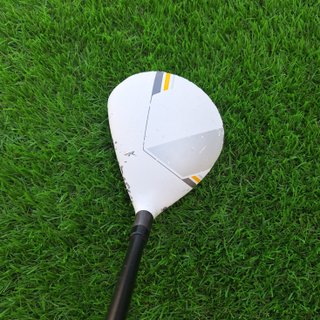 Madera 5 19º Taylormade RBZ Golf