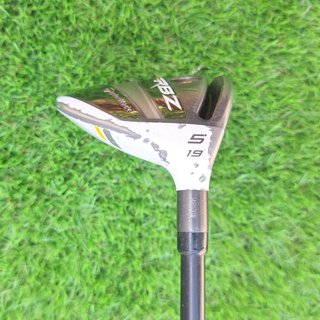Madera 5 19º Taylormade RBZ Golf