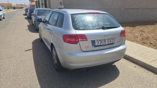 Audi A3 2010