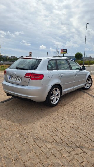 Audi A3 2010
