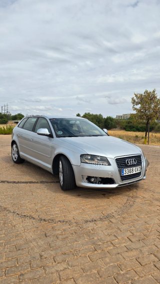 Audi A3 2010