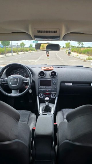 Audi A3 2010