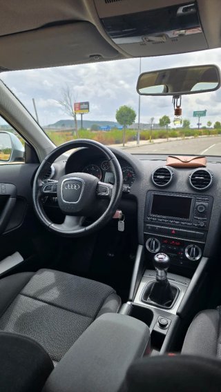 Audi A3 2010