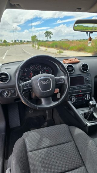 Audi A3 2010