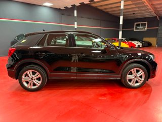 Audi Q2 2023