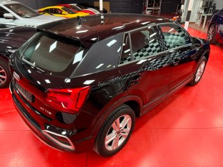 Audi Q2 2023