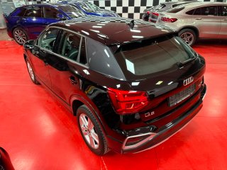 Audi Q2 2023