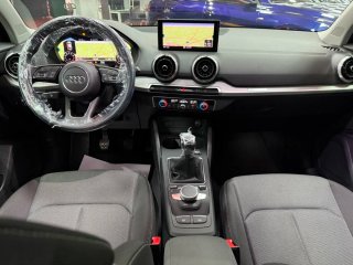 Audi Q2 2023