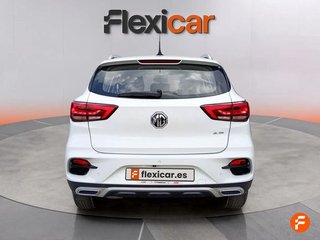MG ZS 1.5 Comfort