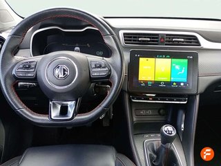 MG ZS 1.5 Comfort