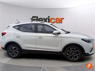 MG ZS 1.5 Comfort