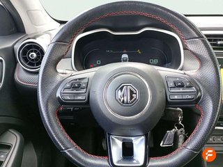 MG ZS 1.5 Comfort