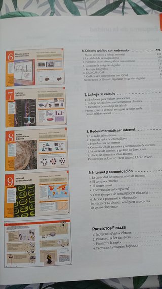 Tecnología 3 ESO