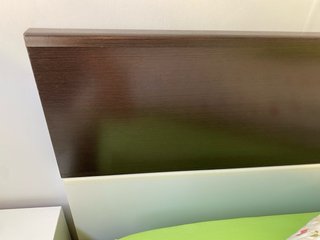 Dormitorio Matrimonio con 2 Mesitas