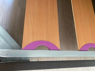Dormitorio Matrimonio con 2 Mesitas