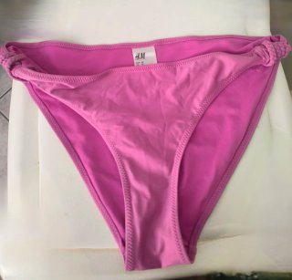 2 versioni Top  costume da mare + unico slip