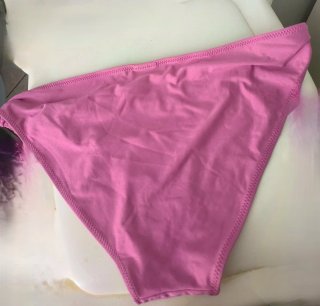 2 versioni Top  costume da mare + unico slip