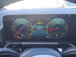 Mercedes-Benz GLA 200 D 110 kW (150 CV)