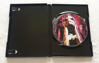 DVD - The Asphyx (1973)