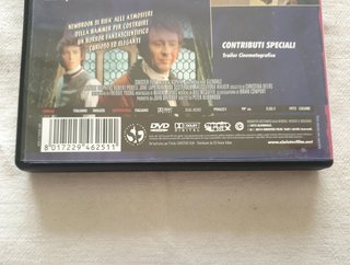 DVD - The Asphyx (1973)