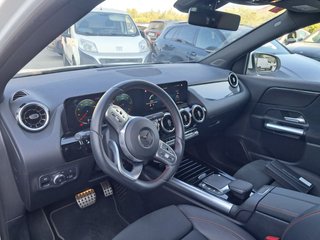 Mercedes-Benz GLA 200 D 110 kW (150 CV)
