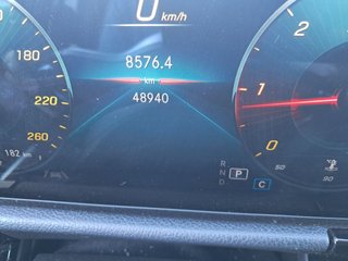 Mercedes-Benz GLA 200 D 110 kW (150 CV)