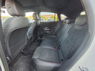Mercedes-Benz GLA 200 D 110 kW (150 CV)