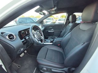 Mercedes-Benz GLA 200 D 110 kW (150 CV)