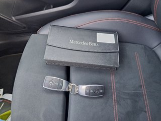 Mercedes-Benz GLA 200 D 110 kW (150 CV)