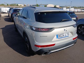 DS DS7 Crossback E-Tense 225 Performance Line Auto 165 kW (225 CV)