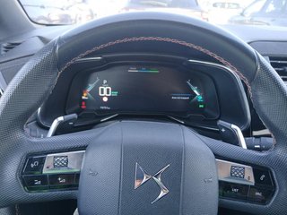 DS DS7 Crossback E-Tense 225 Performance Line Auto 165 kW (225 CV)