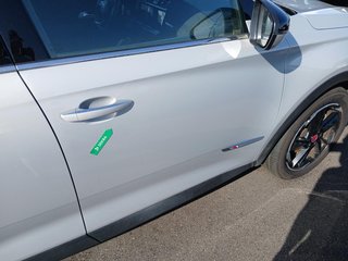 DS DS7 Crossback E-Tense 225 Performance Line Auto 165 kW (225 CV)