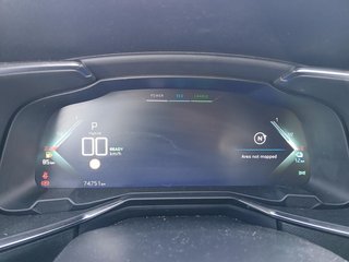DS DS7 Crossback E-Tense 225 Performance Line Auto 165 kW (225 CV)