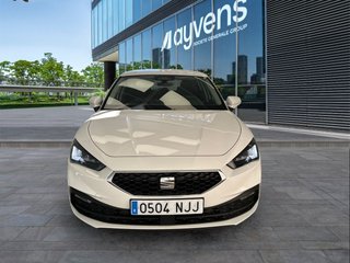 SEAT León 1.5 eTSI Style XL DSG 85 kW (116 CV)