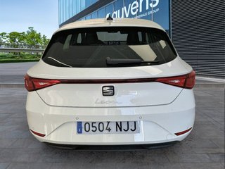 SEAT León 1.5 eTSI Style XL DSG 85 kW (116 CV)