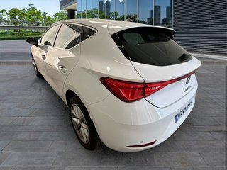 SEAT León 1.5 eTSI Style XL DSG 85 kW (116 CV)