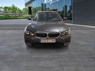 BMW Serie 3 320e 150 kW (204 CV)