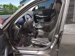 BMW Serie 3 320e 150 kW (204 CV)