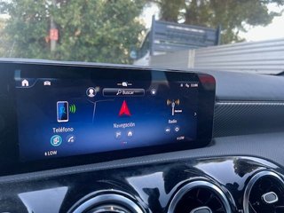 Mercedes-Benz Clase A 180 100 kW (136 CV)