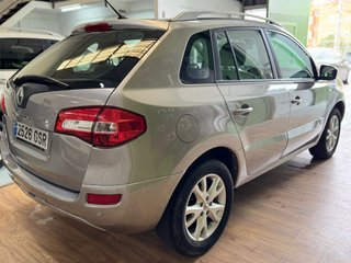 Renault Koleos 2.0 150 cv 4x4 solo 145.000 km