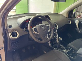 Renault Koleos 2.0 150 cv 4x4 solo 145.000 km