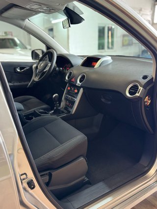 Renault Koleos 2.0 150 cv 4x4 solo 145.000 km
