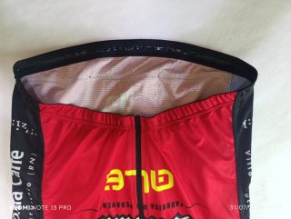Maillot Ciclismo ALE Talla M