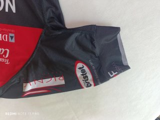 Maillot Ciclismo ALE Talla M