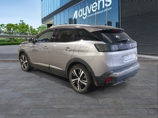 Peugeot 3008 Hybrid 300 GT e-EAT8 221 kW (300 CV)