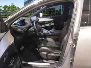 Peugeot 3008 Hybrid 300 GT e-EAT8 221 kW (300 CV)
