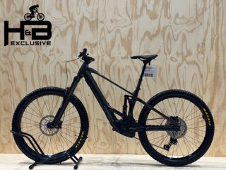 Orbea Wild H20 Shimano XT 2024