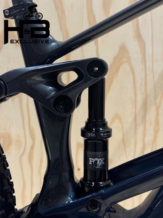 Orbea Wild H20 Shimano XT 2024